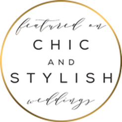 chic and stylish featured small